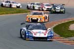 Callaway Corvette C7 GT3-R 2016 года